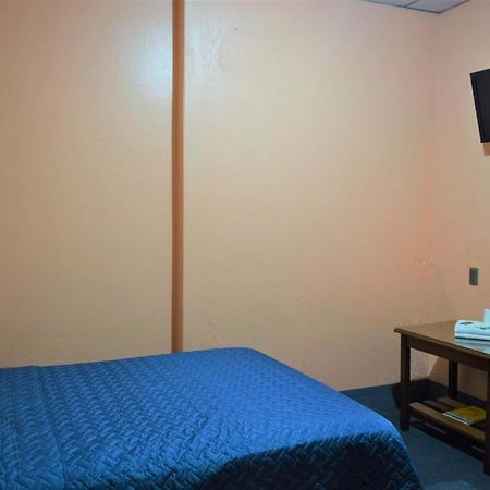 Hotel Asuncion Γουατεμάλα Εξωτερικό φωτογραφία