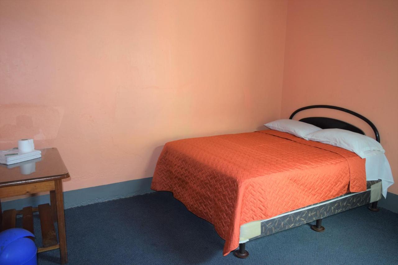 Hotel Asuncion Γουατεμάλα Εξωτερικό φωτογραφία