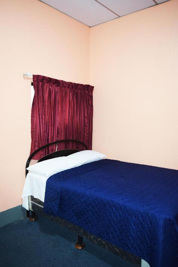 Hotel Asuncion Γουατεμάλα Εξωτερικό φωτογραφία