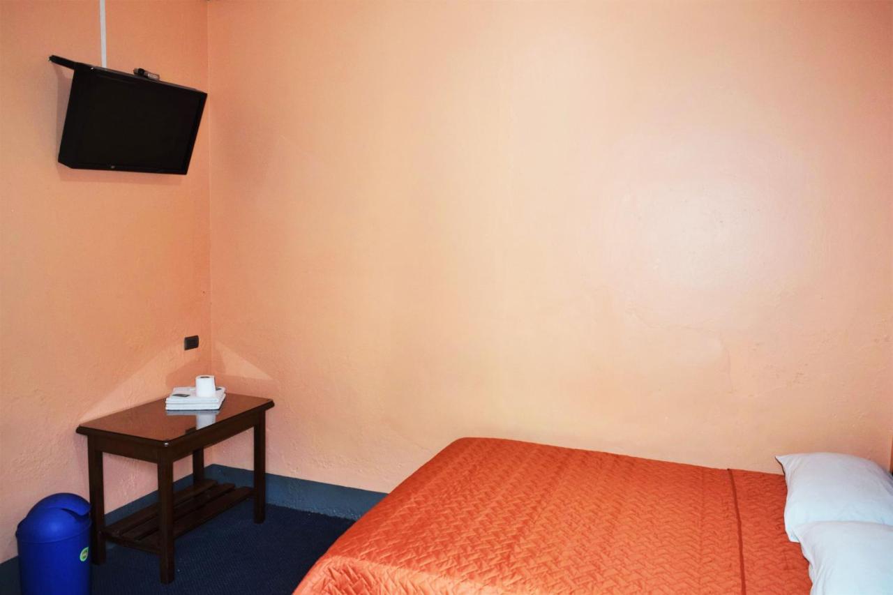 Hotel Asuncion Γουατεμάλα Εξωτερικό φωτογραφία
