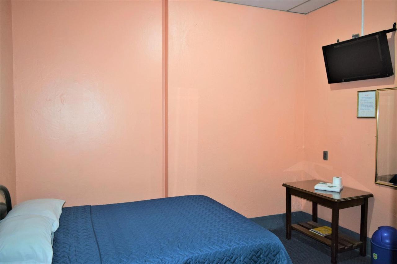 Hotel Asuncion Γουατεμάλα Εξωτερικό φωτογραφία