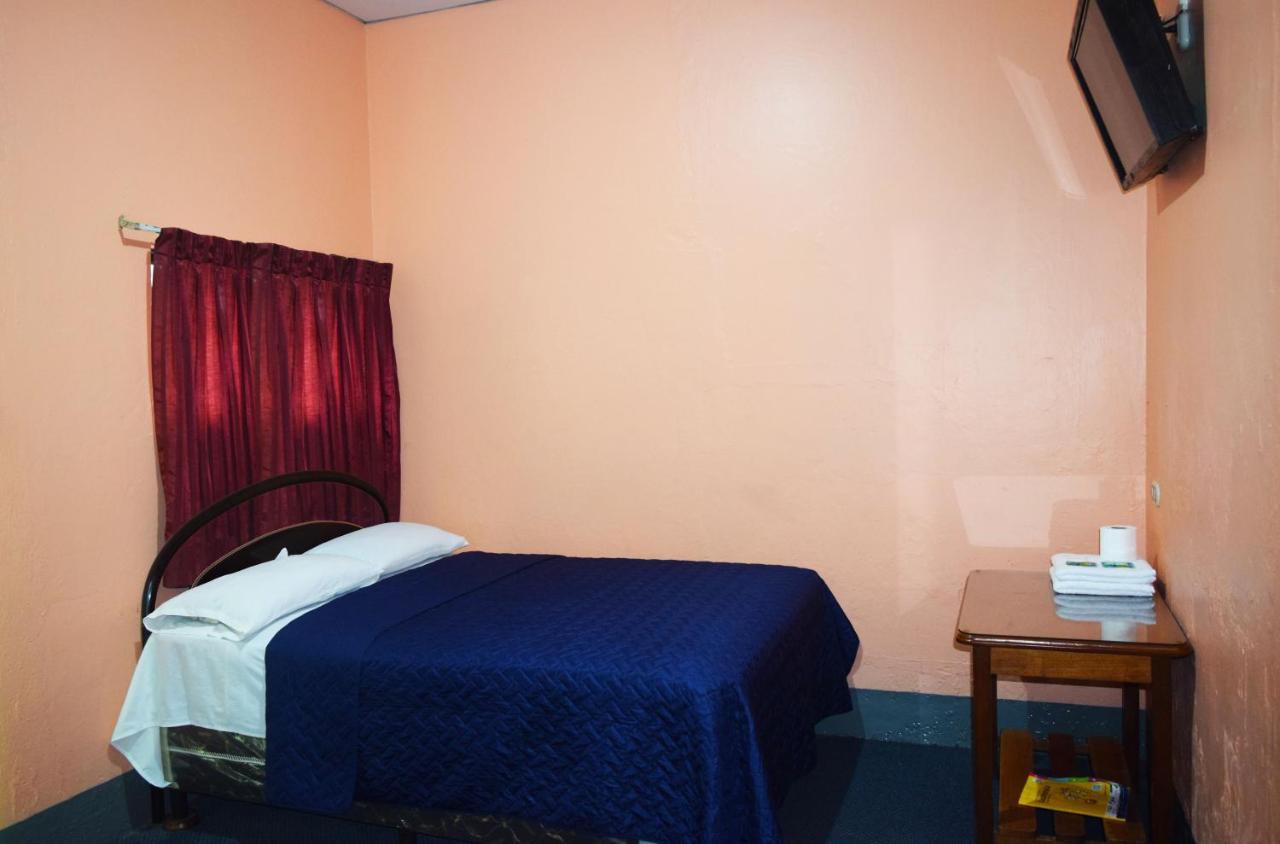 Hotel Asuncion Γουατεμάλα Εξωτερικό φωτογραφία