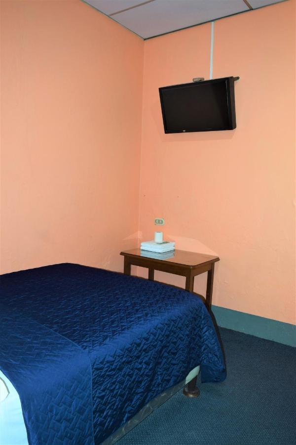 Hotel Asuncion Γουατεμάλα Εξωτερικό φωτογραφία