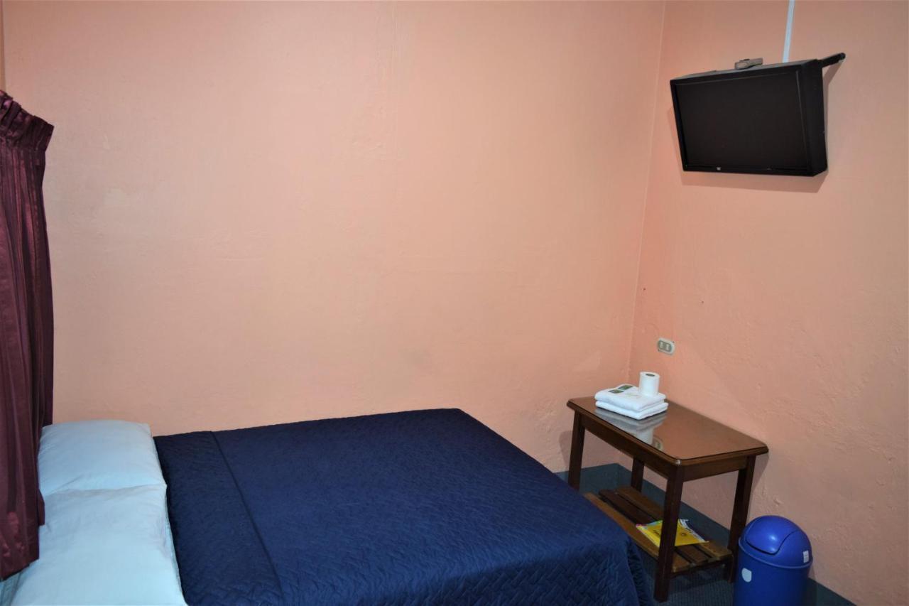 Hotel Asuncion Γουατεμάλα Εξωτερικό φωτογραφία