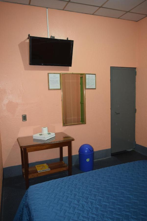Hotel Asuncion Γουατεμάλα Εξωτερικό φωτογραφία