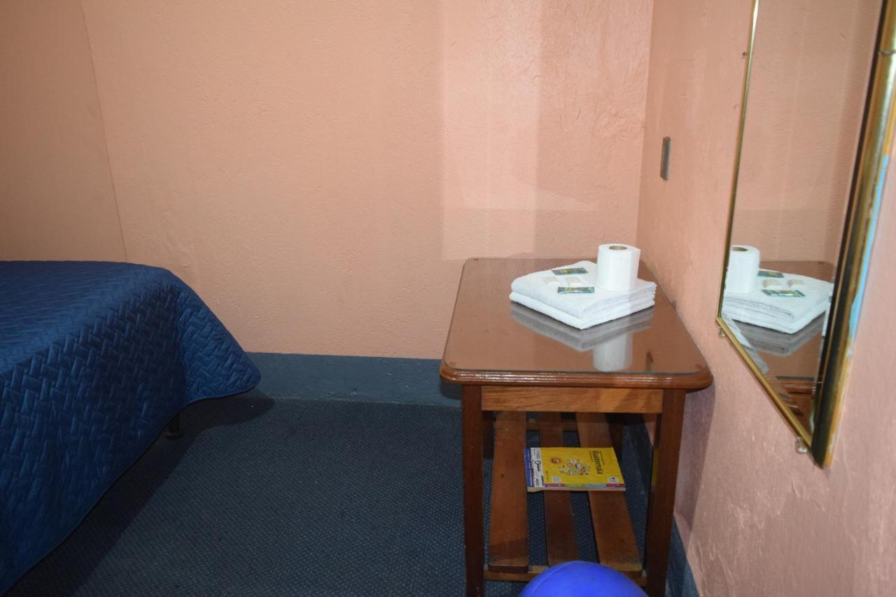 Hotel Asuncion Γουατεμάλα Εξωτερικό φωτογραφία