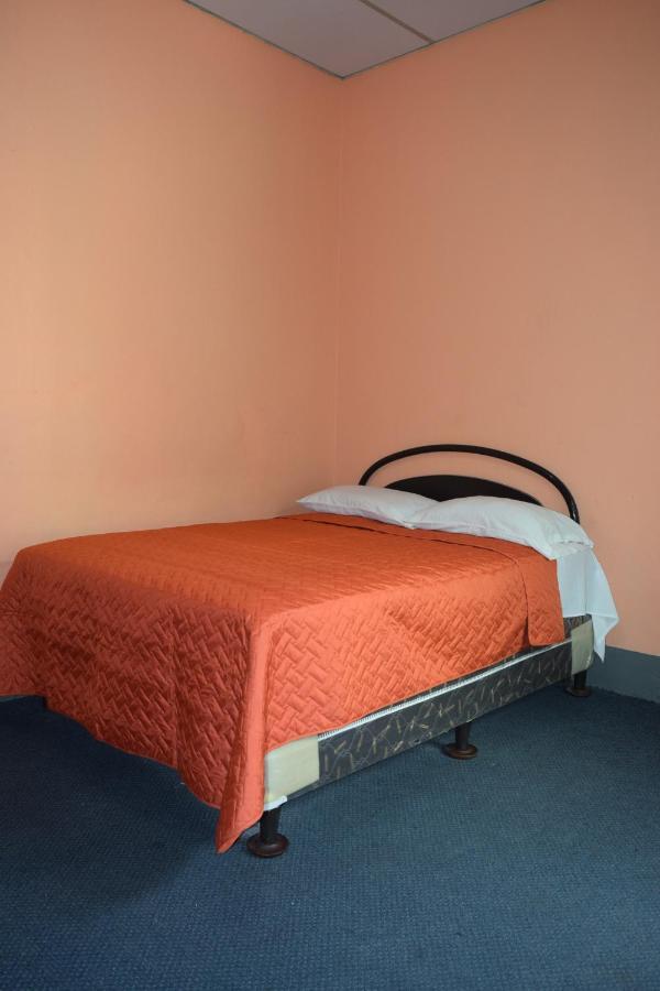 Hotel Asuncion Γουατεμάλα Εξωτερικό φωτογραφία