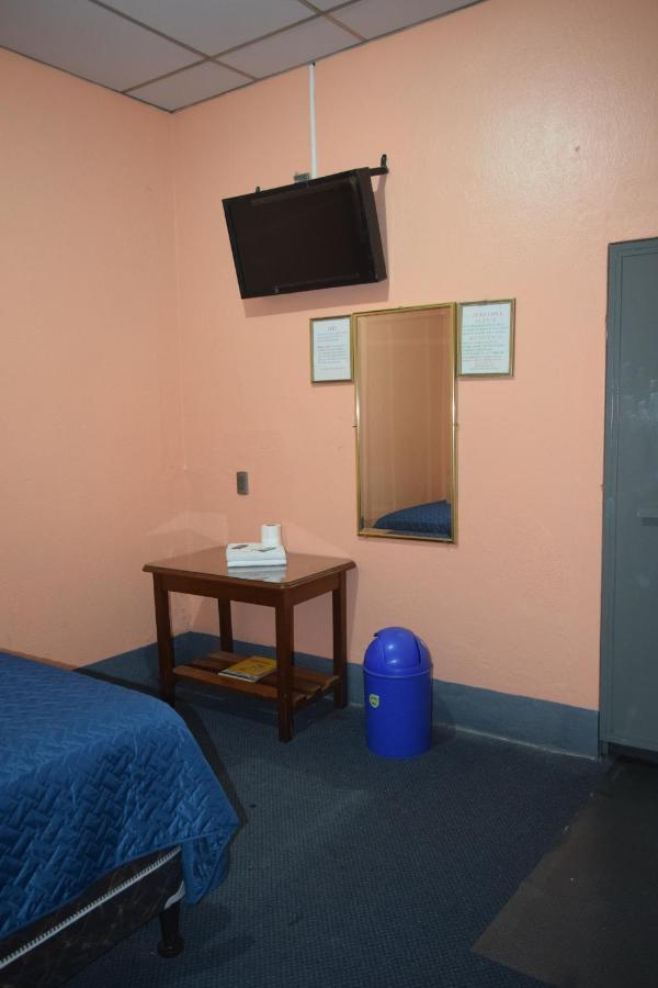 Hotel Asuncion Γουατεμάλα Εξωτερικό φωτογραφία